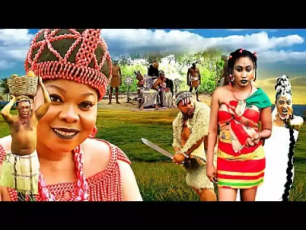 Video: Affairs Of The Gods 2 - 2018 Latest Nigerian Nollywood Movie